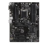Schede madri per computer Fit For Gigabyte B250 HD3 LGA 1151 Supporto 6a/7a generazione I7 I5 I3 DDR4 64 GB M.2 SSD
