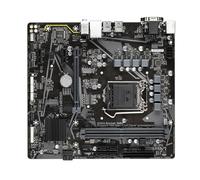 Schede madri per computer Fit For Gigabyte B560M D2V LGA 1200 DDR4 64 GB M-ATX for scheda madre desktop Intel B560 M.2 SATA III USB3.0