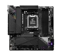 Schede madri per computer Fit For GIGABYTE B650M AORUS PRO AX AM5 AMD Ryzen serie 7000 Processori 128 GB DDR5 Wi-Fi 6E 20 Gb/s USB-C