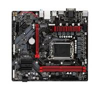 Schede madri per computer Fit For Gigabyte B660M Gaming Desktop originale for scheda madre Intel B660 DDR4 LGA 1700 I7/i5/i3