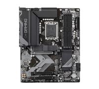 Schede madri per computer Fit For Gigabyte B760M GAMING X DDR5 B760 Scheda madre Desktop LGA1700 Scheda madre M.2 PCIe 4.0 128 GB I3 I5 I7 I9 Lga1700 CPU Micro ATX