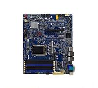 Schede madri per computer Fit For GIGABYTE GA-6FXSV-RH Scheda madre desktop Xeon. X3430 slblj. Scheda madre