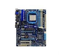 Schede madri per computer Fit For Gigabyte GA-890GPA-UD3H Scheda madre desktop 89. 0GPA-UD3H 890G Presa AM3 DDR3 SATA2 USB2.0 ATX Scheda madre originale