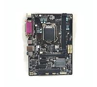 Schede madri per computer Fit For Gigabyte. GA-B85M-D3V-SI Scheda Madre Desktop. B85-D3V. Presa LGA1150 DDR3 16G. For B85 B85m. Scheda Principale
