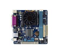 Schede madri per computer Fit For Gigabyte GA-C807N Desktop. Nm70. Scheda madre DDR3 16 GB SATA 3 Supporta CPU di Celeron 807 USB2.0 VGA. Mini -Ilmo Placa-mãe.