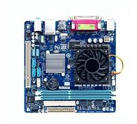 Schede madri per computer Fit For Gigabyte GA-C870N Scheda Madre Desktop. NM70 DDR3 16 GB SATA3 USB 2.0 Mini -Ilmo Schede Madri