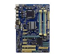 Schede madri per computer Fit For GIGABYTE GA-EP43T-S3L Scheda madre del desktop P43. LGA 775 DDR3 USB2.0 Supporto Core 2 Extreme 2 Quad CPU ATX. Placa-mãe.