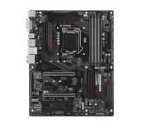 Schede madri per computer Fit For GIGABYTE GA-H270-Gaming 3 LGA1151 Intel 2-Way Crossfire ATX DDR4 Motherboard