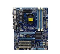 Schede madri per computer Fit For Gigabyte GA-H67A-UD 3H H67 Scheda madre desktop LGA 1155 DDR3 32 GB SATA II for il core. I7 i5 i3. CPU. ATX. Placa-mãe.