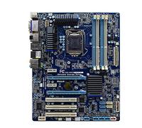 Schede madri per computer Fit For Gigabyte GA-H67A-UD3H-B3 Scheda madre H67 LGA 1155 DDR3 da 32 GB USB 2.0 SATA 3 × 2 PCI-E X16 ATX Placa-MAE for il core I7i5 I3