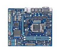 Schede madri per computer Fit For Gigabyte GA-H67M-D2 Desktop H67 Scheda Madre Desktop H67. LGA 1155 DDR3 8GB USB2.0 Supporto Core I3i5i7 CPU Micro -Assamente Placa-mãe.