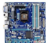 Schede madri per computer Fit For Gigabyte GA-H67MA-UD2H-B3 Scheda madre desktop LGA 1155 DDR3 32GB USB3.0 Supporto Core I7i5 micro ATX. Placa-mãe.