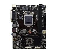 Schede madri per computer Fit For GIGABYTE GA-H81M-DS2 Scheda madre Desktop Scheda H81 LGA 1150 I. 3i5. I7 DDR3 16G. Micro. -ATX UEFI BIOS. Carta mainboard originale