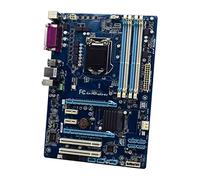 Schede madri per computer Fit For GIGABYTE GA-P67-DS3-B3 P67 Scheda madre LGA 1155 DDR3 32GB USB2.0 ATX Placa-Mãe for Core I7 I5i3 Pentium CPUS CPU