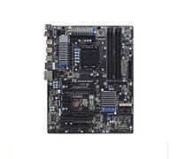 Schede madri per computer Fit For GIGABYTE GA-P67A-UD3P Desktop P67 Motherboard LGA 1155 DDR3 USB3.0 SATA 2 ATX Placa-mãe Supporto Nucleo I5i3i7 CpU