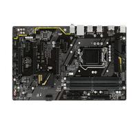 Schede madri per computer Fit For GIGABYTE GA Z270P-D3 DDR4 LGA 1151 DDR4 for scheda madre desktop Intel Z270 64 GB USB3.1 HDMI