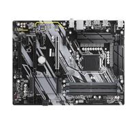 Schede madri per computer Fit For Gigabyte GA Z390 UD LGA 1151 Z390 scheda madre desktop M.2 Nvme PCI-E X16 con scatola
