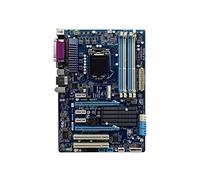 Schede madri per computer Fit For Gigabyte GA-Z68AP-D3 Scheda madre LGA 1155 DDR3 32G Z68 SATA3 USB3.0 SATA 3 ATX Placa-mãe for core i7i5i3 / Pentium