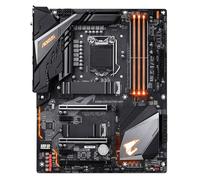 Schede madri per computer Fit For Gigabyte Z390 AORUS PRO Wifi scheda madre DDR4 LGA 1151 HDMI 32 GB M.2