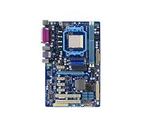 Schede madri per computer Presa Am3. Fit For GIGABYTE GA-770T-D3L Desktop 770 Motherboard. DDR3 8G. Supporta il fenomeno II. Athlon. II. CPU. ATX. Placa-mãe.