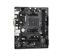 schede madri Scheda madre Fit For ASROCK A520 A520M A520M-HDV Socket AM4 DDR4 64 GB Supporto Micro ATX 5600 5800 4700 3400 5700 5500 CPU
