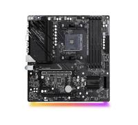 schede madri Scheda madre Fit For ASROCK B550 B550M PG Riptide AM4 128 GB DDR4 supporta CPU Ryzen 5600 3600 4650 3800 5800 5900 4750 5700