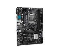 schede madri Scheda madre Fit For ASROCK H410M-HDVP2 Socket 1200 H410 supporta i5-10400F i3-10100F i7-10700F CPU 2xDDR4 M.2 SATA3 Micro ATX