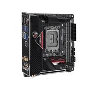schede madri Scheda madre Fit For ASROCK Z690 Phantom Gaming-ITX/TB4 Gaming-ITX Intel MINI ITX LGA 1700 DDR5 96GB Supporto Wi-Fi 6E 14900 14400