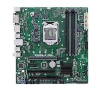 schede madri Scheda madre Fit For ASUS B250M-C PRO Intel B250 LGA 1151 M.2 DDR4 64GB supporta Core i3-6300 6500 7400 7300 7600 G4560 CPU Micro ATX