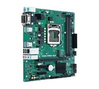 schede madri Scheda madre Fit For ASUS CSM PRO-E3 LGA 1151 Intel B360 DDR4 32GB M.2 supporta Core i3-8300 9100F 8600 8400 9400F 9700 CPU Micro ATX