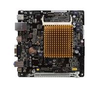 schede madri Scheda madre Fit For ASUS J2900-K/K31AN J2900 Mini-ITX Supporto CPU integrato PCIE 2.0 SATA 3.0Gb/s VGA USB