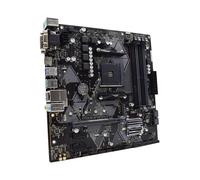 schede madri Scheda madre Fit For Asus PRIME B450M-A B450 B450M Socket AM4 DDR4 supporta Ryzen 5 5600 5700 4300G 1600 CPU M.2 Micro ATX