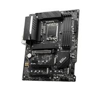 schede madri Scheda madre Fit For MSI PRO Z690-A WIFI Chipset Intel Z690 Supporto CPU i9-12900K i7-12700K i5-12400F Socket LGA1700 2xDDR5 NVME M.2