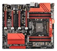 schede madri Scheda madre Intel X99 Fit For ASRock Fatal1ty Professional/3.1 supporta Xeon E5-2670 V3 2650 2643 2690 4650 Cpu M.2 DDR4