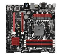 schede madri Scheda madre Socket FM2+ AMD A88X Fit For ASRock A88M-G/3.1 4XDDR3 64GB USB 3. M.2 Supporto Micro ATX A8 AD8650 A10 AD680 CPU