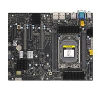 Schede Madri Supermicro MBD-H13SRA-F TRX50 Socket sTR5 DDR5 ATX ECC RAID 4TB Workstation