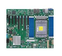 Super Micro SUPERMICRO X12SPL-F - Motherboard - ATX - LGA4189-Sockel - C621A Chipsatz - USB 3,2 Gen 1 - 2 x Gigabit LAN - Onboard-Grafik - f?r SC113M, SC213, SC514, SC515, SC813M, SC825, SC825M, SC83