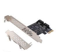 Schede PCI E , Supporto Serial Versione 3 . 0 PCI Express Plug and Play per Interfaccia di Programmazione IDE/AHCI