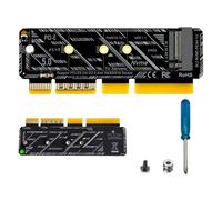 Schede per Porte USB Interne Adattatore da 64 Gigabit al secondo
