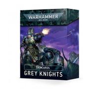 Schede tecniche e scheda tecnica Warhammer 40.000 Games Workshop 8a + 9a...