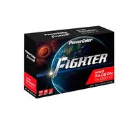 SCHEDE V.P.COLOR 4GB RX6500XT DUAL-FAN