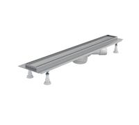 Schedline Regular Line canalina lineare 100 cm SOLPL-100080