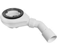Schedline sifone per piatto doccia SDB90VKO