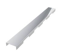 Schedpol Base griglia per scarico doccia 70 cm 10.051/SL