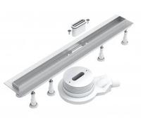 Schedpol Slim Lux scarico per doccia 90 cm OL90/SLX