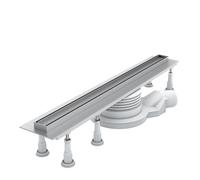 Schedpol Slim Lux scarico per doccia 90 cm OLP90/SLX