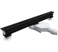 Schedpol Slit Range canalina lineare presso parete 80 cm OLBR80/BVP/C