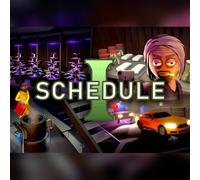 Schedule I (PC) Steam Gift - GLOBAL