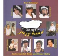 Scheelars, Earl Zenith Jazz Ban - Earl Scheelars Zenith Jazz Ban