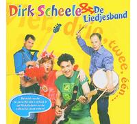 SCHEELE, DIRK & LIEDJESBA - VIER DRIE TWEE EEN